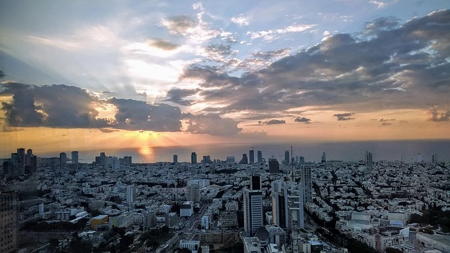 מהנדס בדק בית בתל אביב