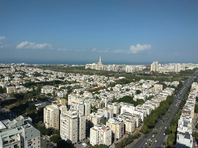 בדק בית לדירה בתל אביב
