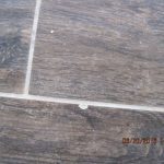 ליקויים בריצוף דירה חדשה - ביקורת ליקוים בנכס