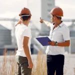 בדיקות הנדסיות מקיפות בעת ביצוע ביקורת מבנים