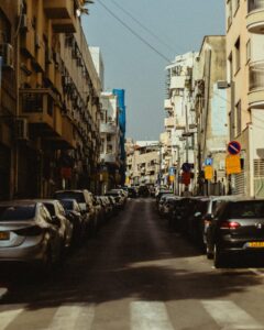 בדק בית בגבעתיים תמונת רחוב