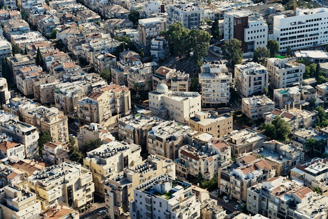 בדק בית בגבעתיים